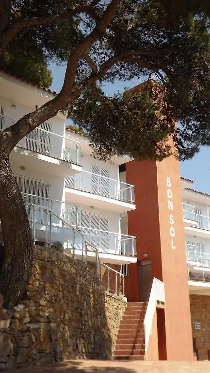 Rvhotels Duplex Bonsol L'Estartit 3*,