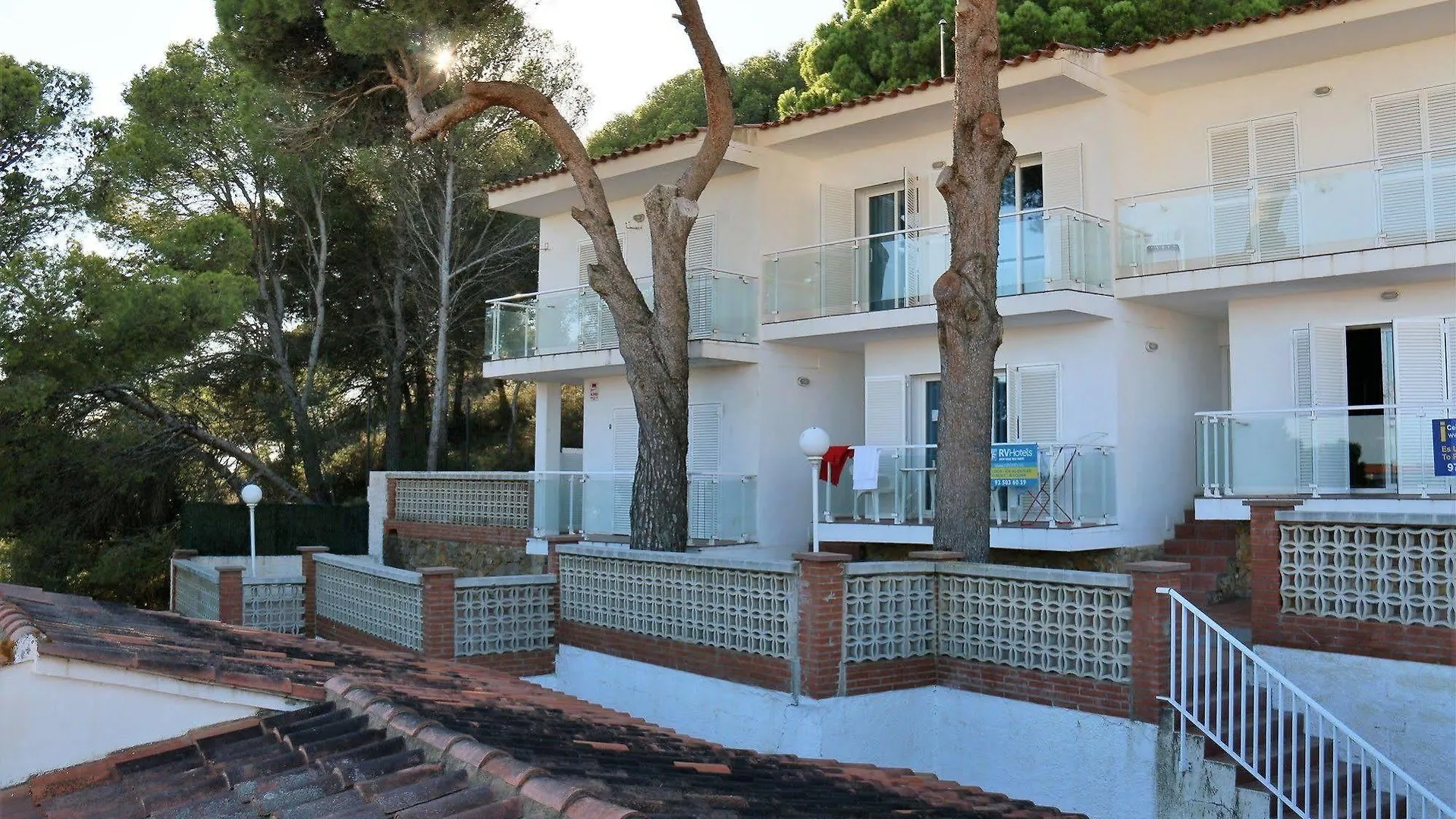 Rvhotels Duplex Bonsol L'Estartit España