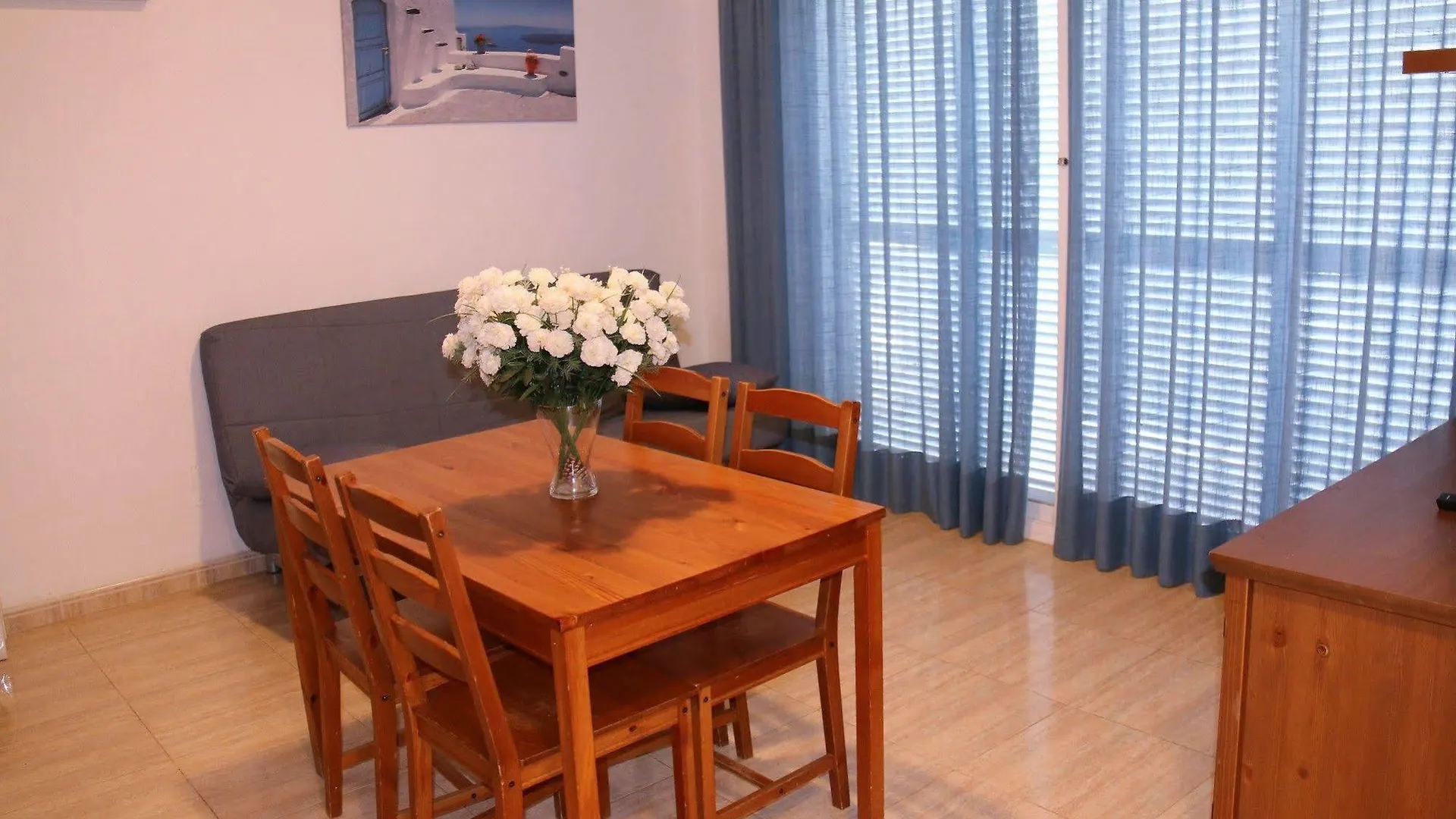 Rvhotels Duplex Bonsol L'Estartit 3*,  España
