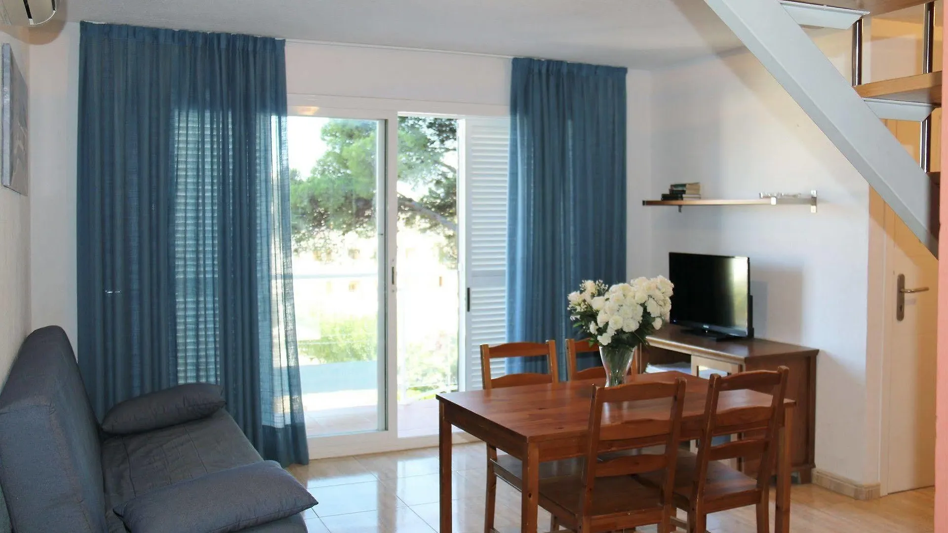 Apartamento Rvhotels Duplex Bonsol L'Estartit