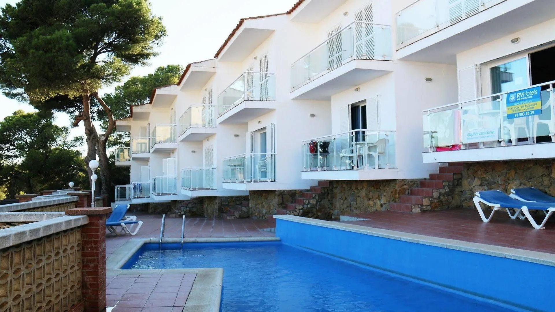 *** Apartamento Rvhotels Duplex Bonsol L'Estartit España