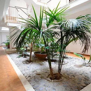 Apartamento Jardins Del Mar 69