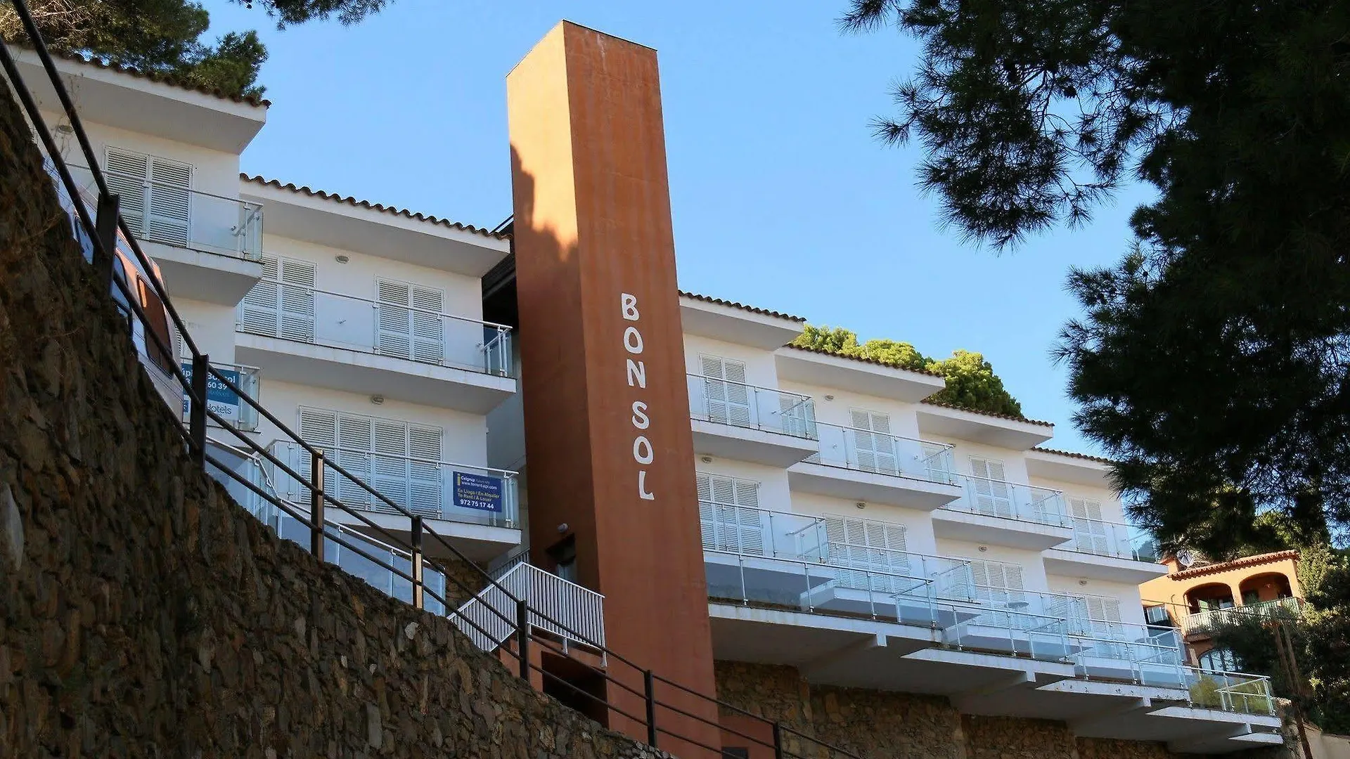 Lägenhet Rvhotels Duplex Bonsol L'Estartit