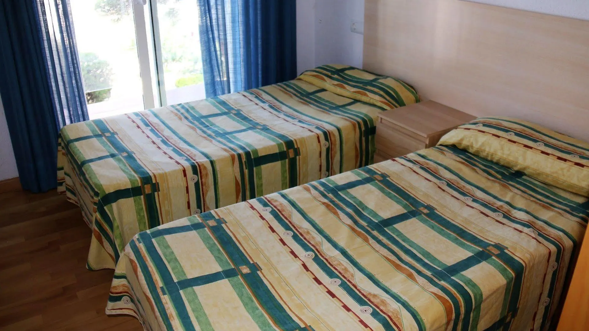 Rvhotels Duplex Bonsol L'Estartit Lägenhet